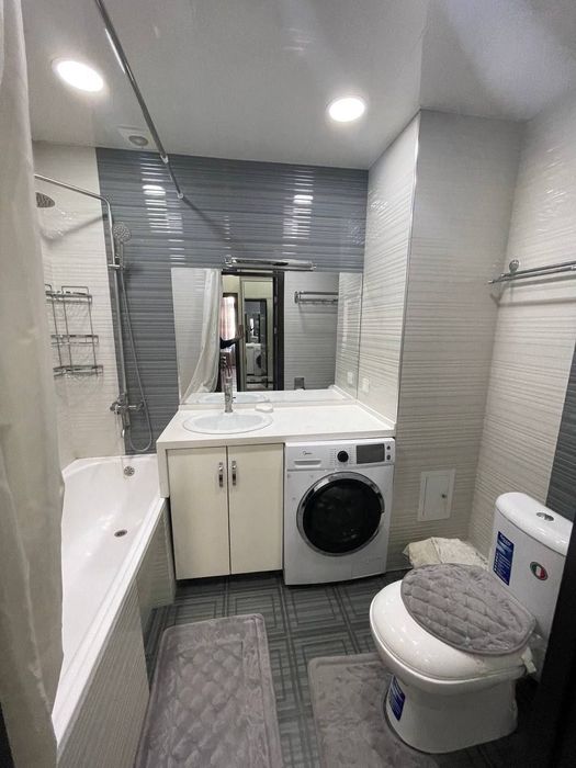 Сдается 2 комнатная