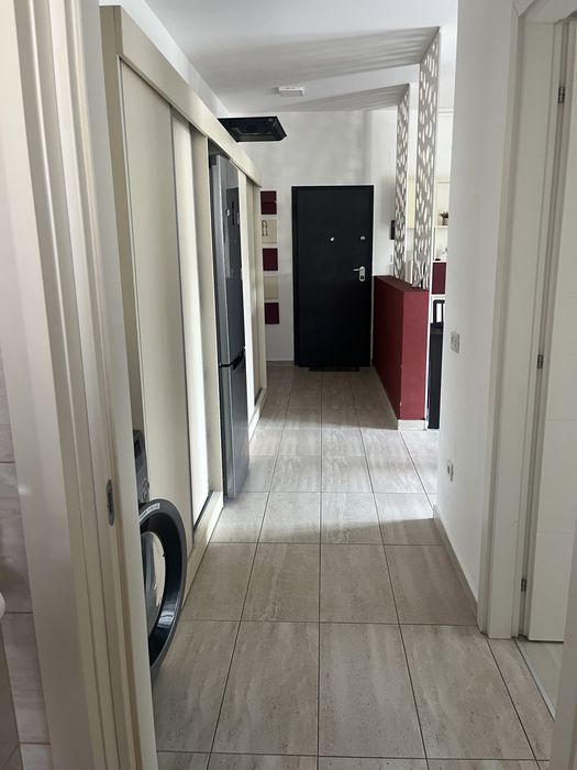 Ofer spre  inchiriere Apartament 2 camere Popesti leordeni centru - View 6