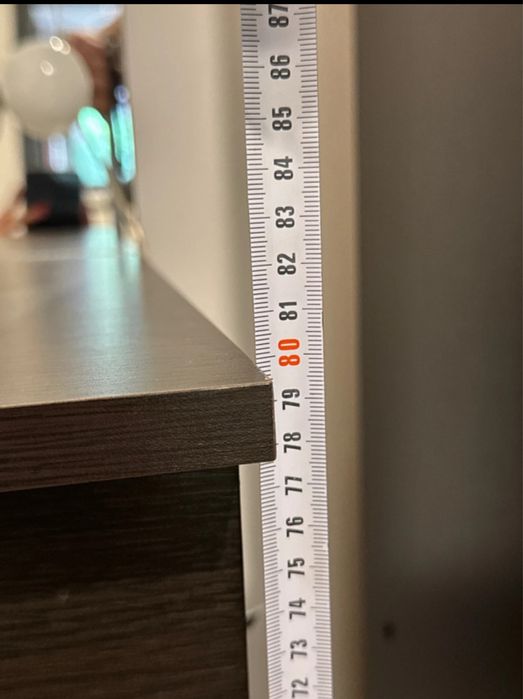 Masuta pentru machiaj