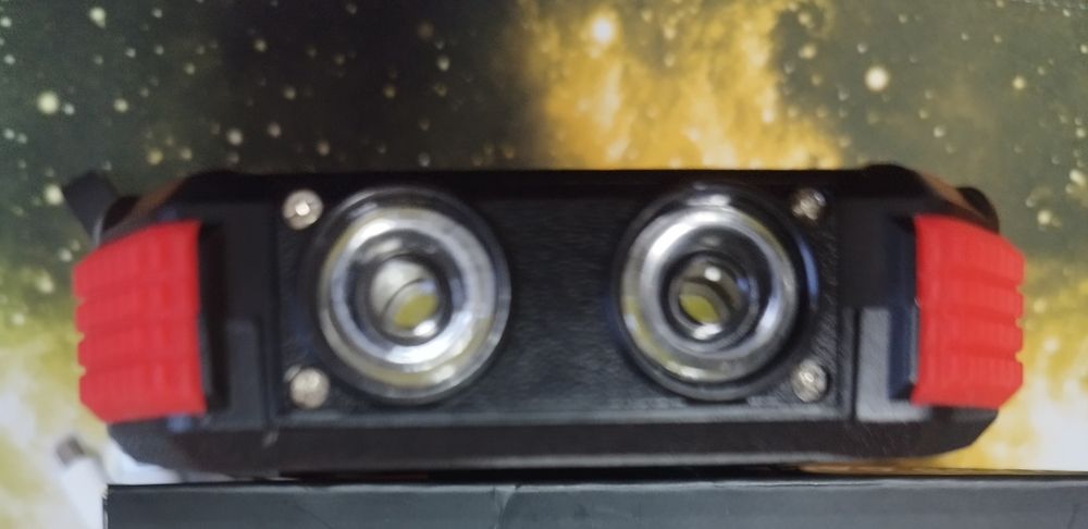 Соларна външна батерия / Power Bank 20 000 mAh