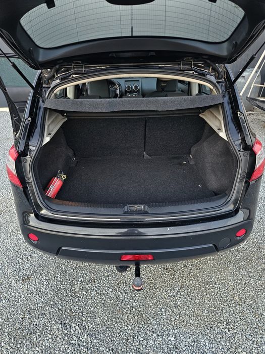 Nissan Qashqai 1.5 Diesel//Euro 5