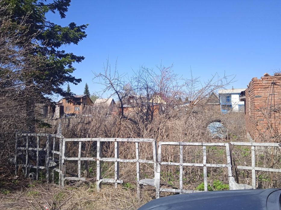 Продам дачу с/о самоцветы