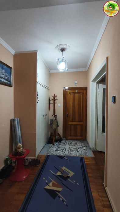 Продаю  3х комнатную квартиру