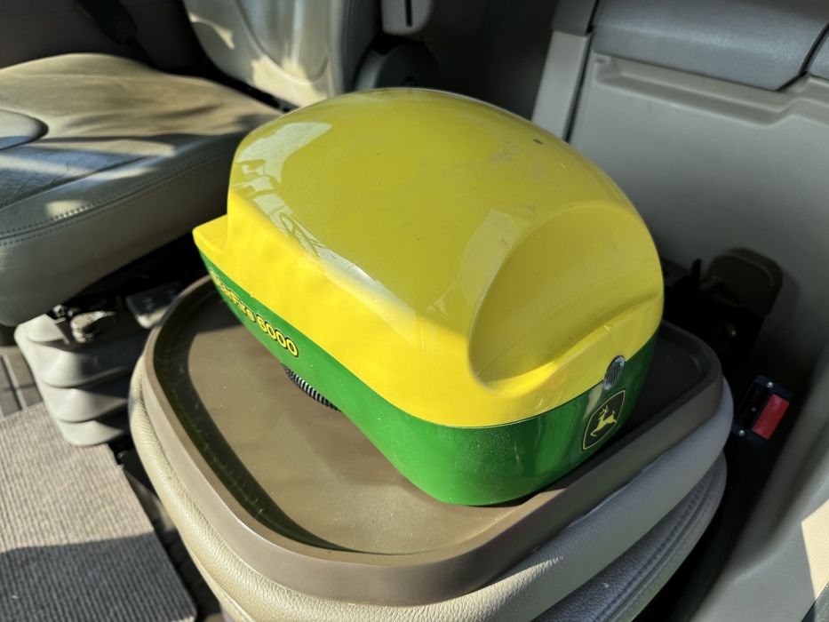 John Deere S680i  |  Posibilitate Leasing