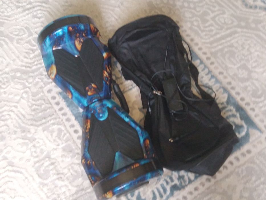 Гироскутер б/у исправный