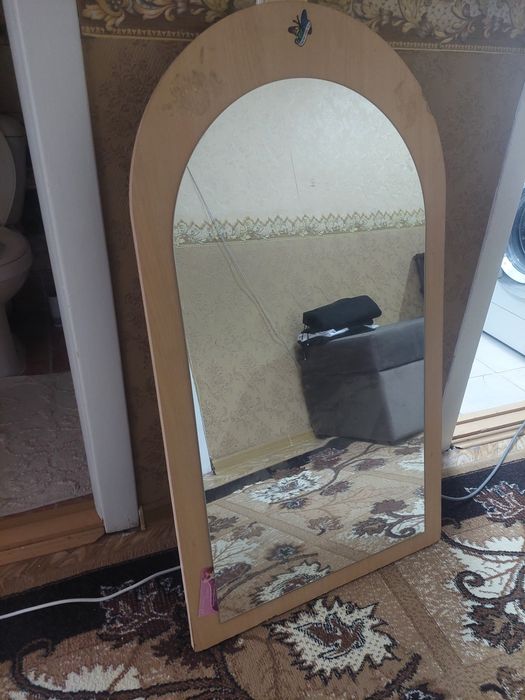 Зеркало для прихожей,  комнаты