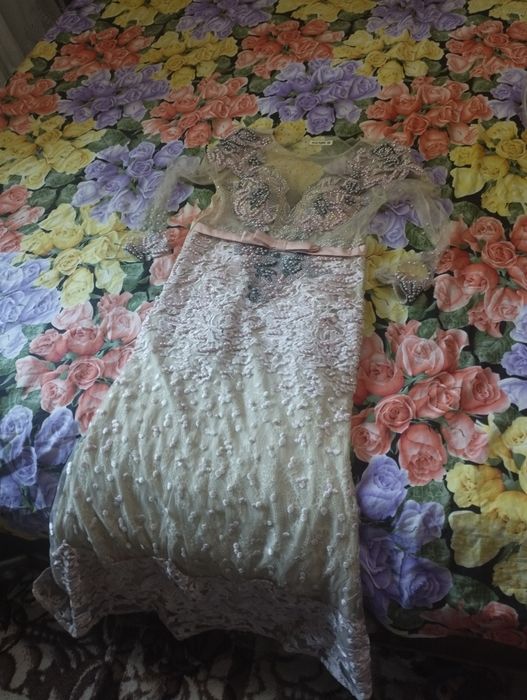 Ayollar vicherniy koylagi