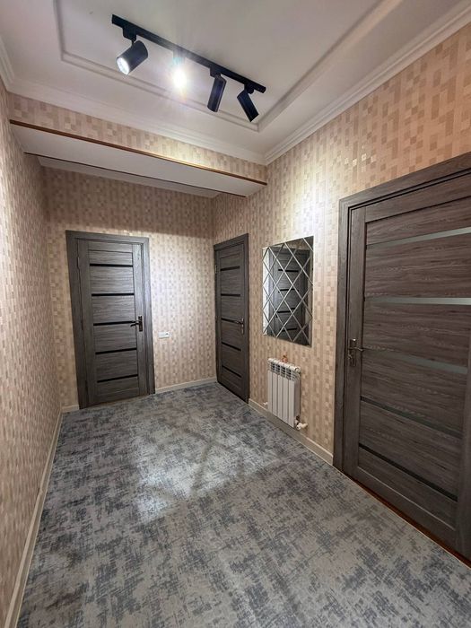 Продаётся 2х Комнатная квартира по адресу Самкочавто