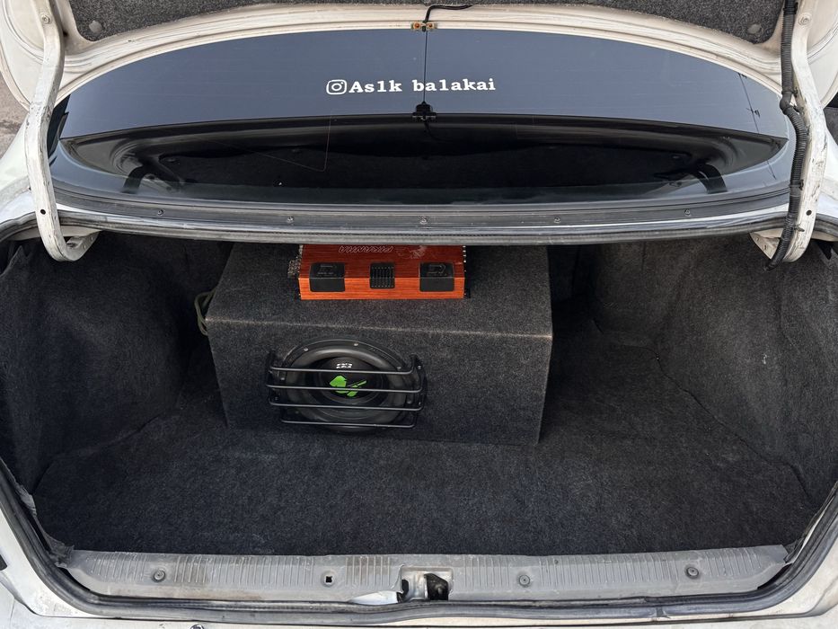Nissan Cefiro a32