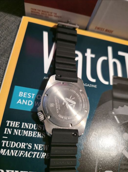 OFERTA Victorinox Automatic Dive Pro