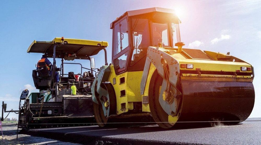 Asfalt sifatiga kafolat beramiz