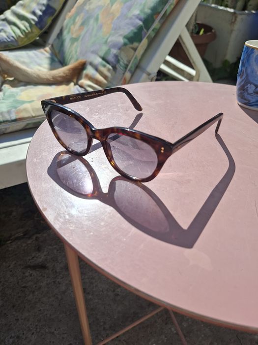 Ochelari de soare Mapleton