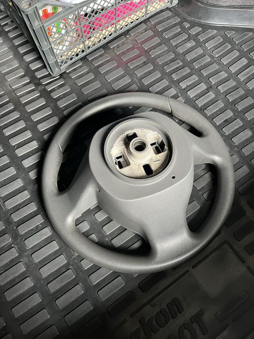 Продам руль ПРИОРА 2