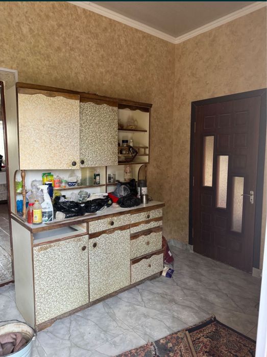 Hovli sotiladi. 9.5s.h dokumentalna. O’zimizani uy maklersiz.