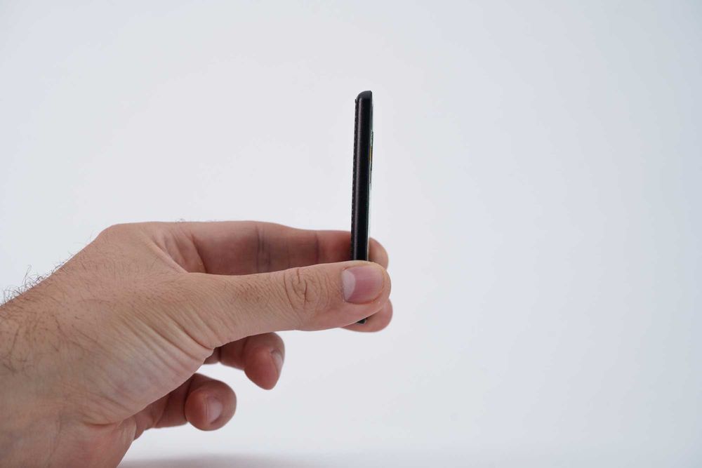 Card GSM cu ECRAN si  Casca de Copiat 12x Casti Copiat Microvibratii