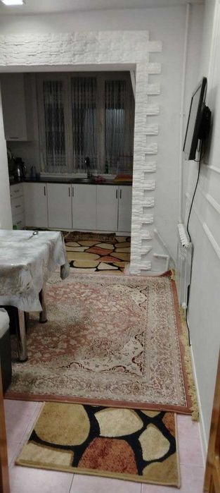 Продается 3/4/5 квартира Тузель-3, балкон 2,5х6, ипотека бор!