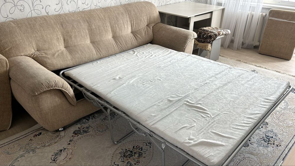 Диван раскладной