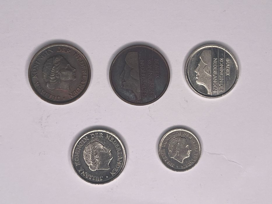 Лотове монети по държава №2