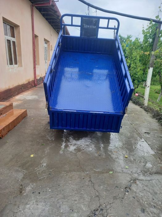 Matatsikl 1silindr 200matorli