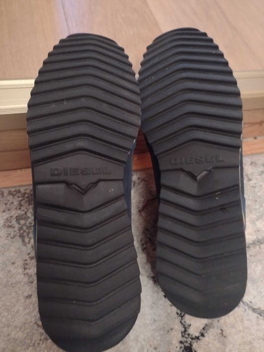 Мъжки DIESEL 43 номер