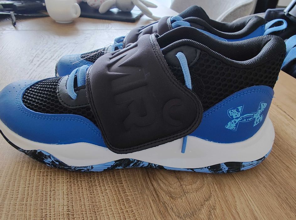 Маратонки UNDER ARMOUR за момче