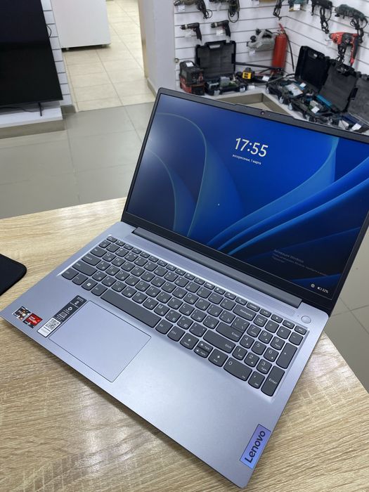 Ноутбук Lenovo IdeaPad Slim 3 (ТМ79)