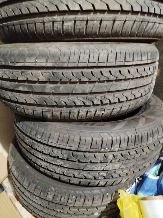 Летни гуми 195/55/R16