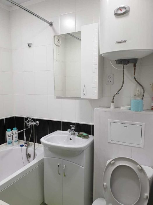 Сдам посуточно 2х комн. квартиру Евроремонт