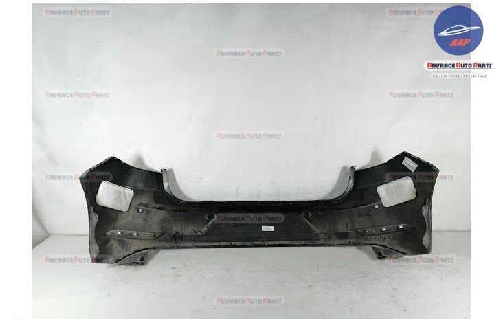 Bara Spate originala cu senzori Volkswagen VW Golf 7 [facelift] 2017 2