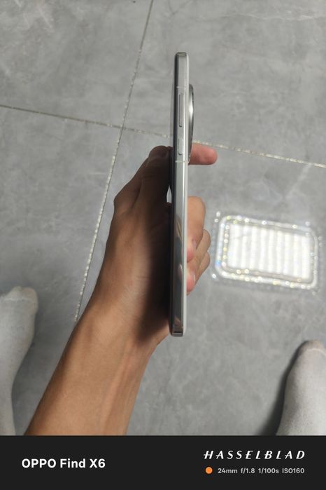 OnePlus 13 ch 12/256 с торг