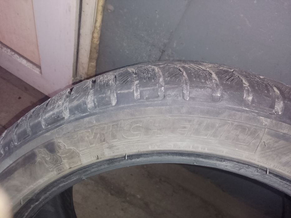 Продам ризину мишлен