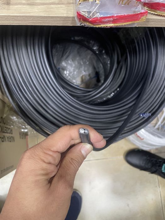 Kabel | sip | кабел | сип | алу кабел | alu kabel |uz kabel