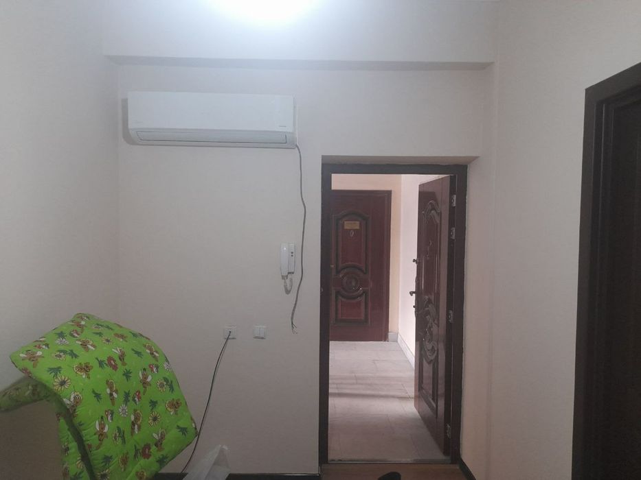 Нуравшон 3 хонали сотилади новостройка Чигатой