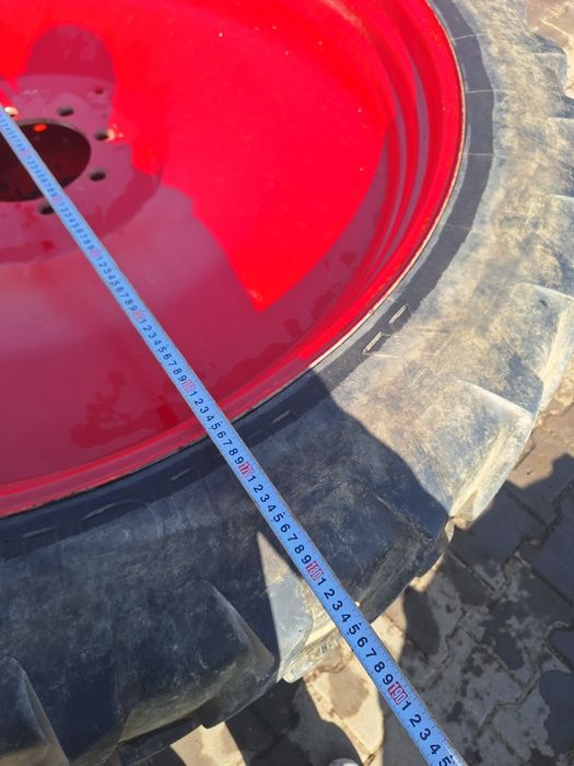 Roti inguste tecnologice 270 95 r 38 270 95 r 54 fendt