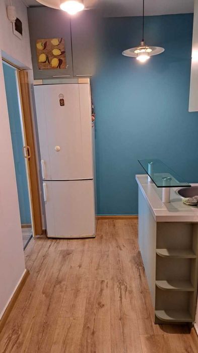 Дава се под наем Двустаен апартамент в София, Изток - 50 кв.м за 600 € - Снимка #7