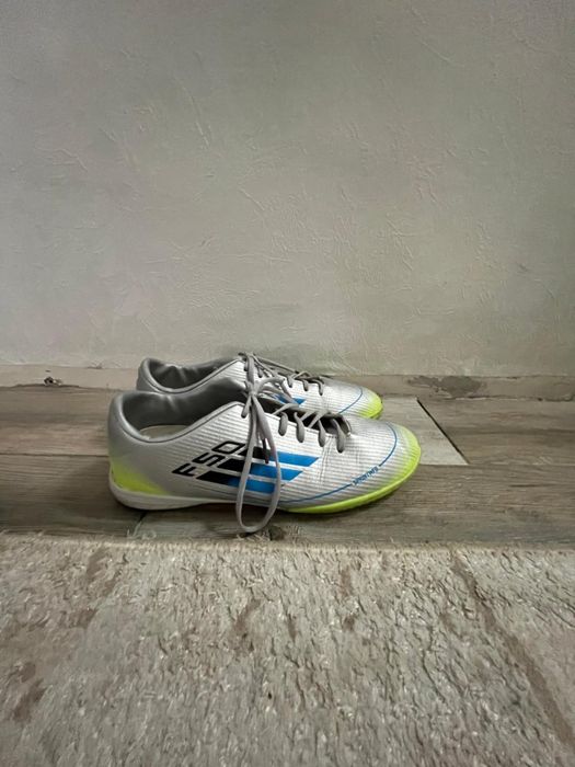 Бутсы Adidas F50 Speedcegacy