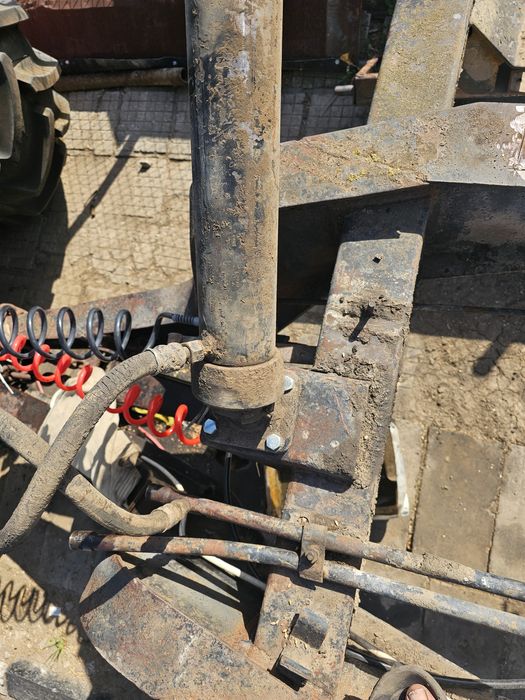 Цилиндри за ПТС-9-12
150лв/бр.