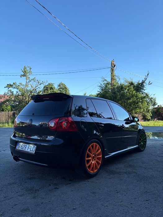 Vw Golf 5 2.0tdi BKD