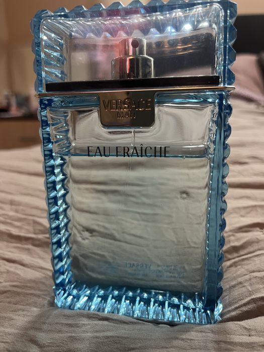 Спортни обувки versace