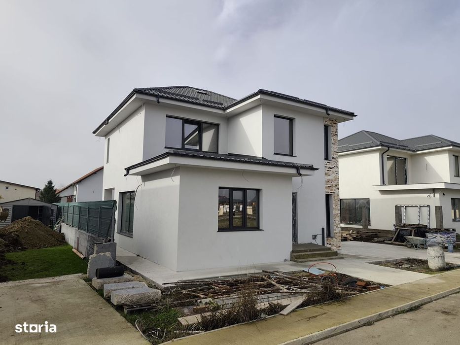 Fara Comisioane Complexul Rudem Gulia Casa P+1 Placa 3 Bai La Cheie