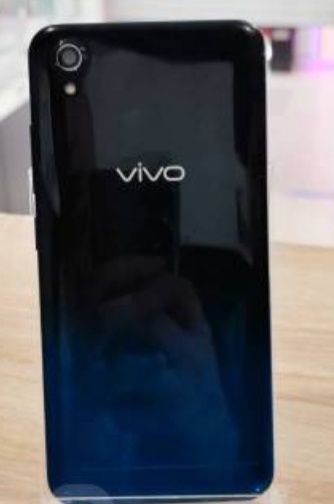 Смартфон.Модель .VIVO