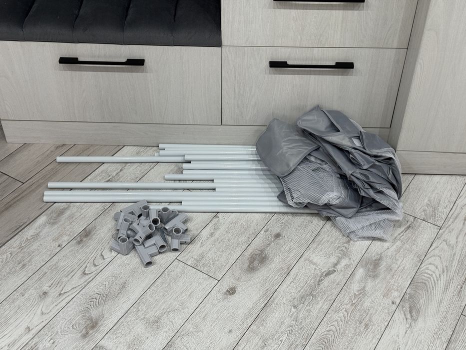 Манеж детский 120х150х60