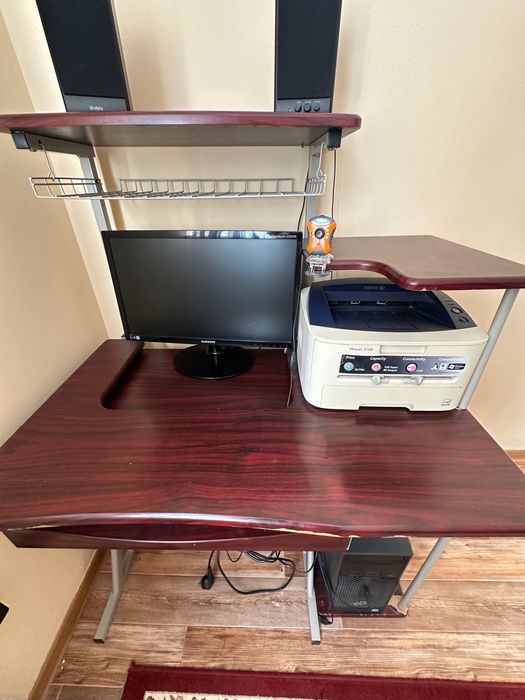 Продается компьютер за 40 000 тг