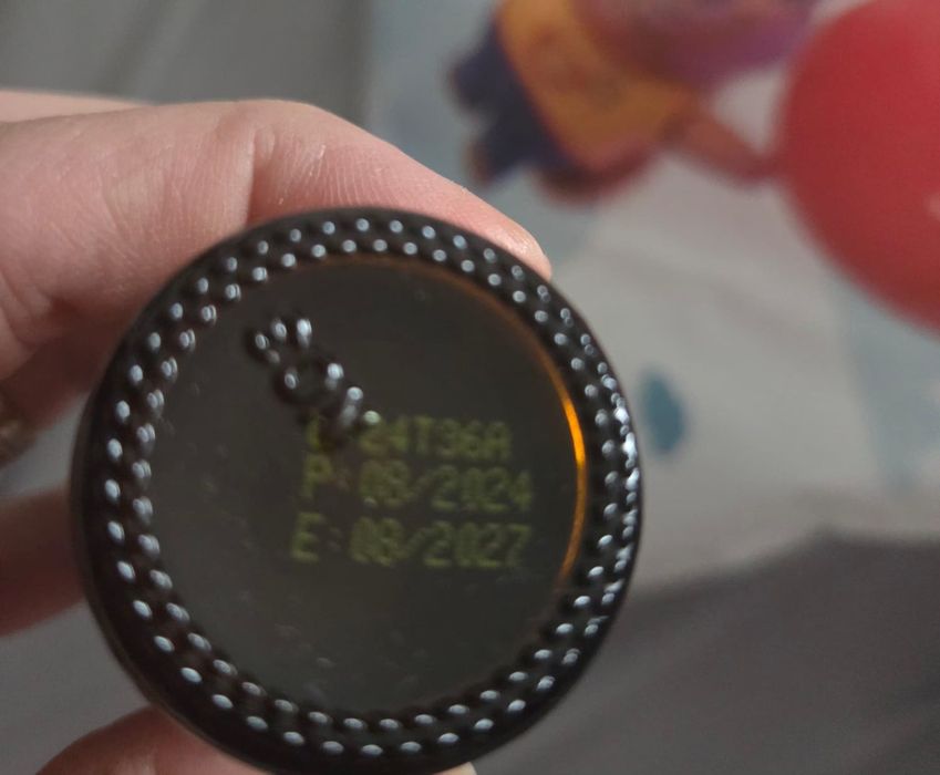 Vand Lapte praf si Vitamina D3