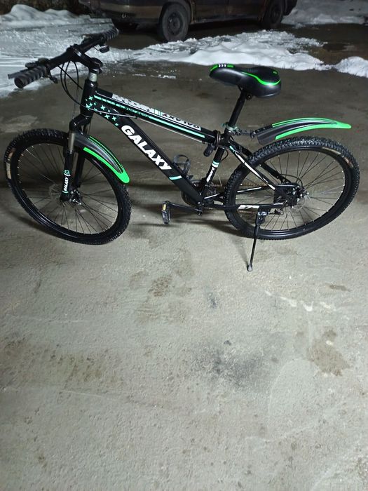 Продам скоростной велосипед 26 размер