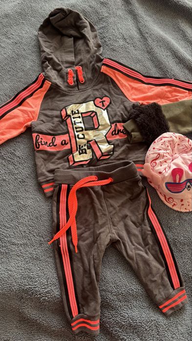 Сет детских вещей 4000