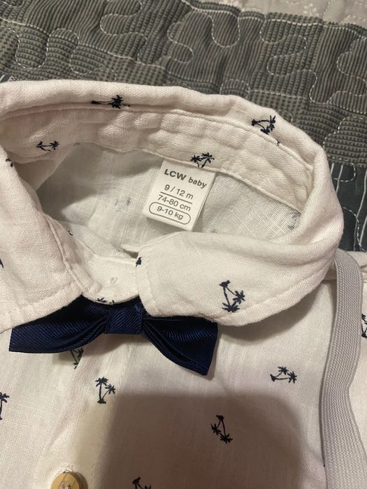 Детски комплект Bebetto LC Waikiki