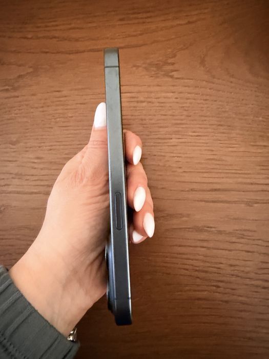 Iphone 15 pro 512 GB