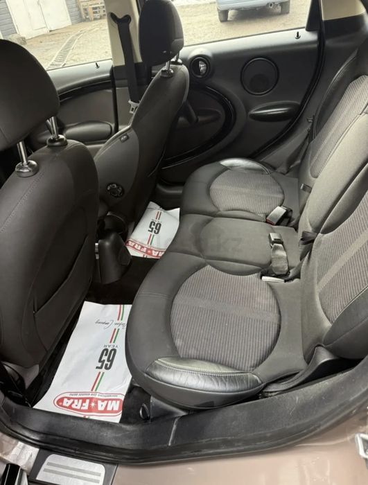 Продам Mini countryman
