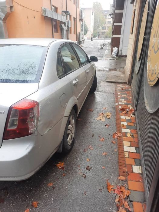 2013 йил  Кулранг Ласетти сотилади